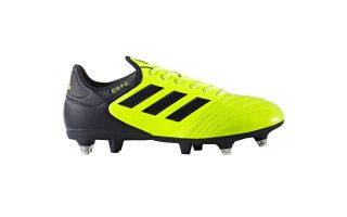 adidas ADIDAS COPA 17.2 SG AMARILLO NEGRO S77139