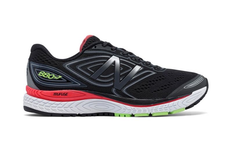 new balance 1080 v2 rosse