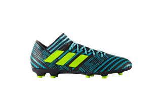adidas NEMEZIZ 17.3 CSPED NATURAL SECO AZUL AMARILLO S80601