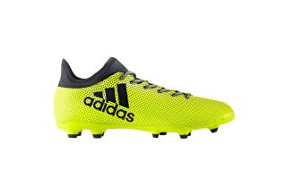 adidas ADIDAS X 17.3FG AMARILLO FLUOR NEGRO S82366