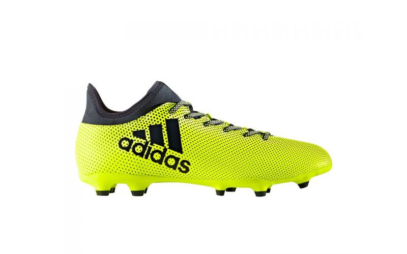 ADIDAS X 17.3FG AMARILLO FLUOR NEGRO S82366