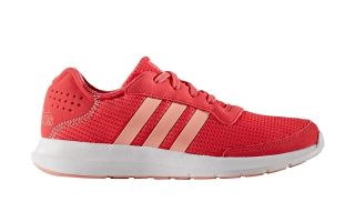 adidas ELEMENT REFRESH ROSE FRAISE FEMME BA7912
