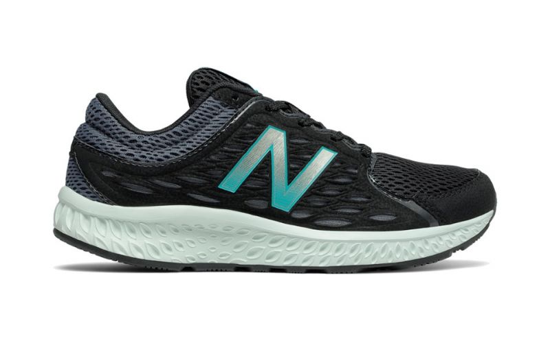 promo new balance running