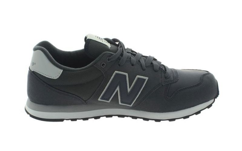 New Balance GM500 Grey 100 comfort New Balance