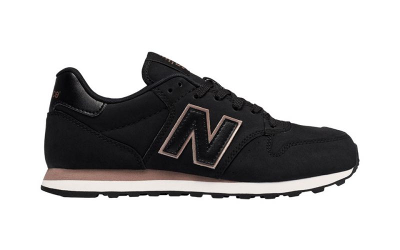 new balance noir et marron