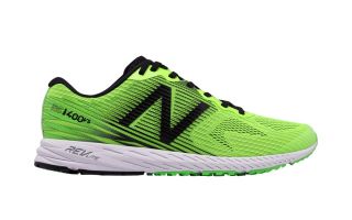 NEW BALANCE M1400 V5 VERDE NEGRO