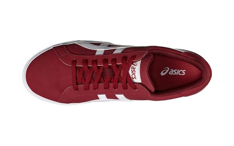 asics mujer granate asics mujer granate