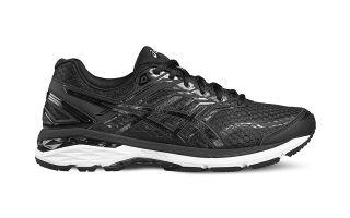 ASICS GT 2000 5 NEGRO T707N 9099