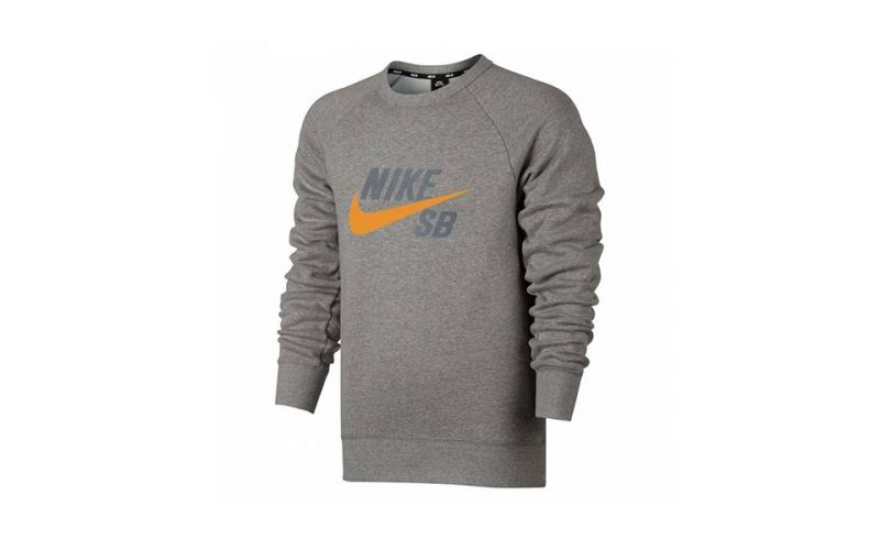 sudaderas nike sb hombre amarillo