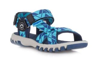 JHayber SANDALIAS OINDICO MARINO ZN53272 47