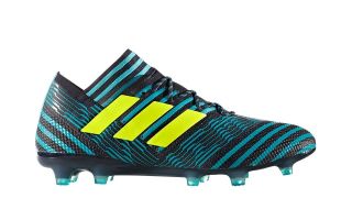 adidas NEMEZIZ 17.1 CSPED NATURAL SECO AZUL AMARILLO