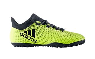 adidas BOTAS DE FUTBOL ADIDAS X TANGO 17,3 TF AMARILLO CG3727