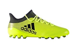 adidas BOTAS DE FUTBOL ADIDAS X 17,1 AG AMARILLO S82277
