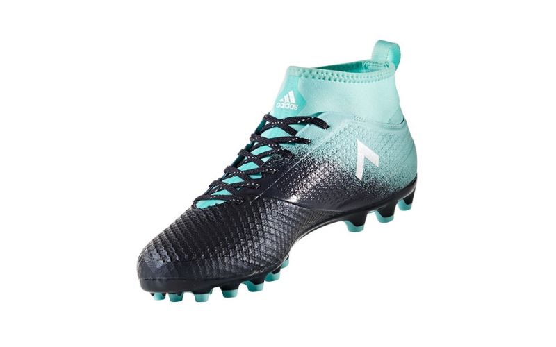 Adidas Ace 17.3 AG blue boots