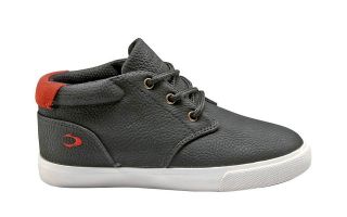 John Smith ZAPATILLAS J.SMITH  JUNIOR UPEL NEGRO
