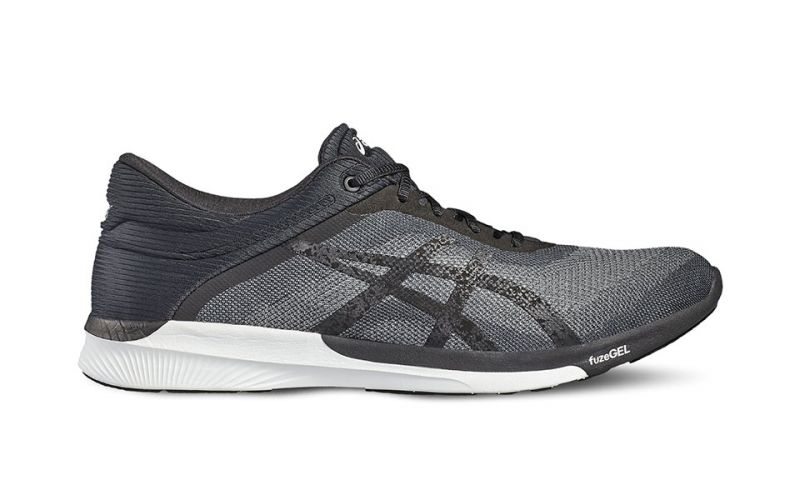 ASICS TREKKING rosa ASICS TREKKING rosa