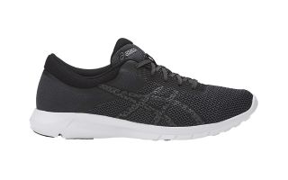 ASICS NITROFUZE 2 NEGRO BLANCO T7E3N 9097