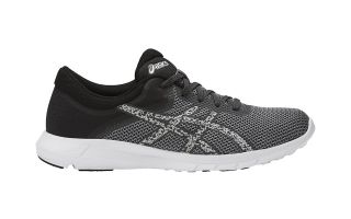 ASICS NITROFUZE 2 GRIS BLANCO T7E3N 9796