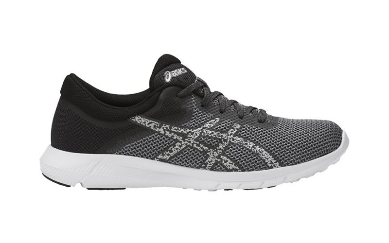 asics nitrofuze 2