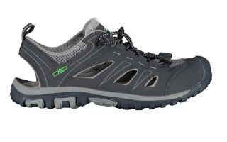 CMP SANDALS AQUARII 2.0 HIKING GREY