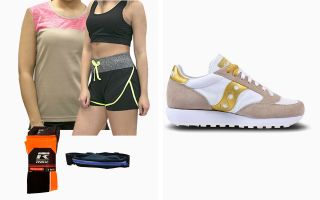 Saucony PACK JAZZ ORIGINAL VINTAGE S60368-143 MUJER Y EQUIPACIN RUNNING