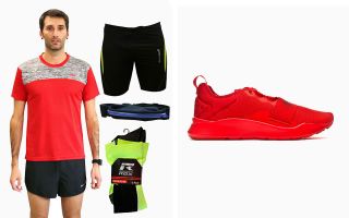 Puma PACK WIRED PRO 369126 03 Y EQUIPACIN RUNNING