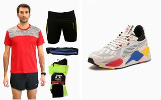 Puma PACK RS-X TOYS 370920 01 Y EQUIPACIN RUNNING