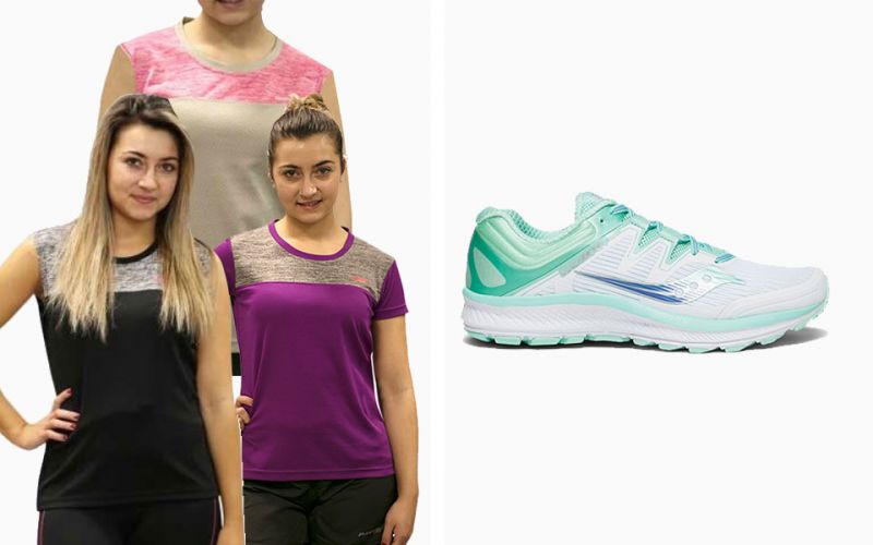 Precios de SAUCONY GUIDE 15 baratas ofertas comprar online y outlet zapatillas running en StreetProRunning