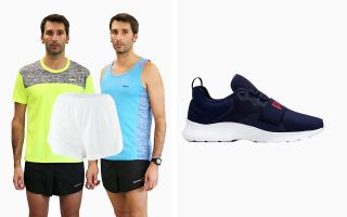 Puma PACK WIRED PRO 369126 04 Y PANTALON Y 2 CAMISETAS