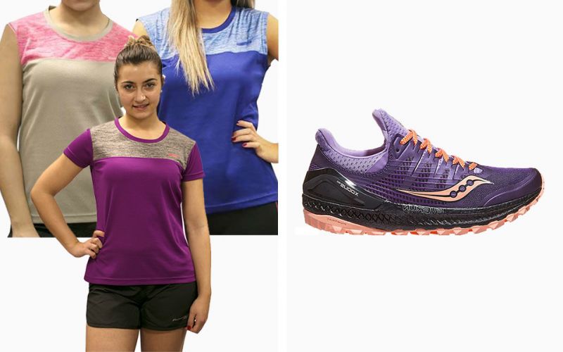 Precios de SAUCONY XODUS 10 baratas ofertas comprar online y outlet zapatillas trailrunning en StreetProRunning