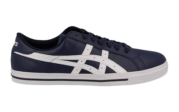 Asics classic discount tempo azul
