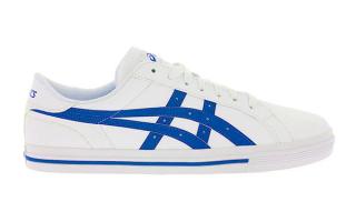 ASICS CLASSIC TEMPO BLANCO AZUL H6Z2Y 0142