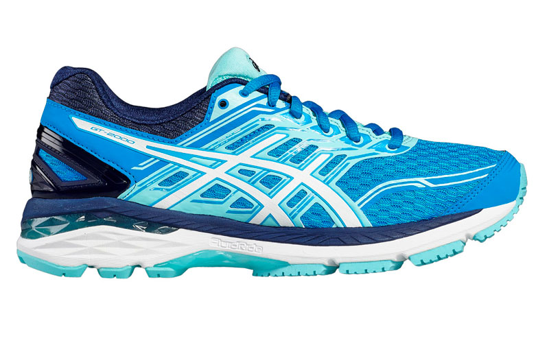 asics gt 2000 mujer