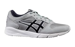 ASICS SHAW RUNNER GRIS H6F0N 1050