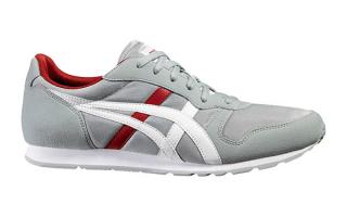 ASICS TEMP RACER GRIS HN6G2 1301