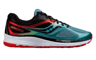 SAUCONY GUIDE 10 AZUL ROJO S20350-2