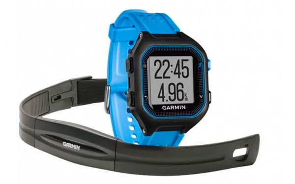 garmin forerunner 25 argos