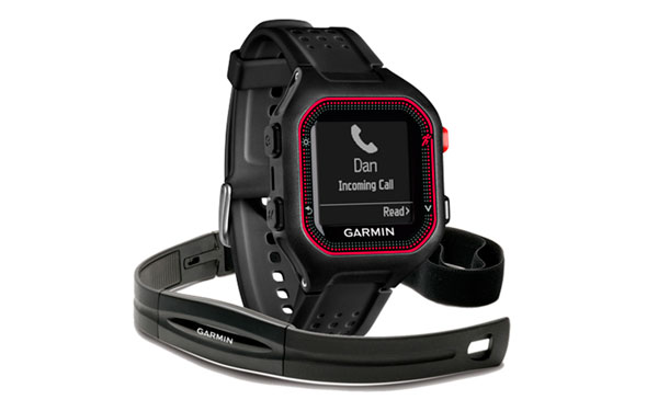 Garmin forerunner 25 hrm sale