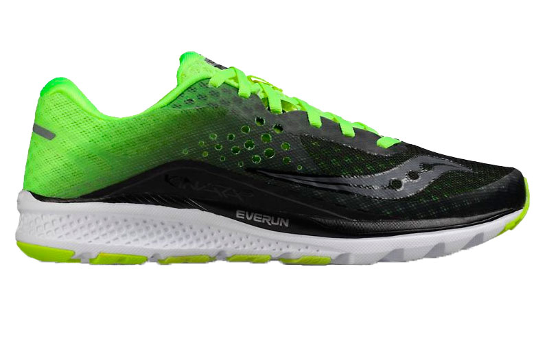 saucony kinvara 8 bambino 2016