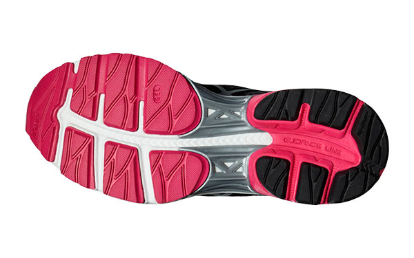 Gel Pulse 8 Rosa T6E6N 9093 Hasta 25% Dto | Zapatillas