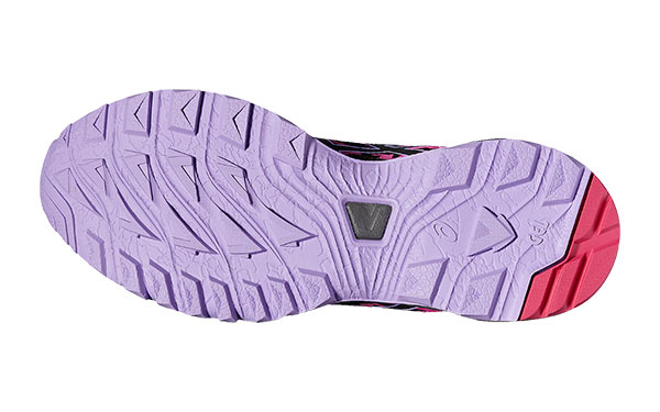 asics sonoma 3 mujer