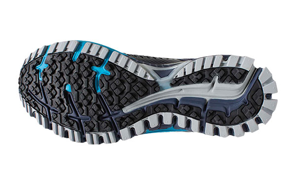 brooks adrenaline asr 12 blue