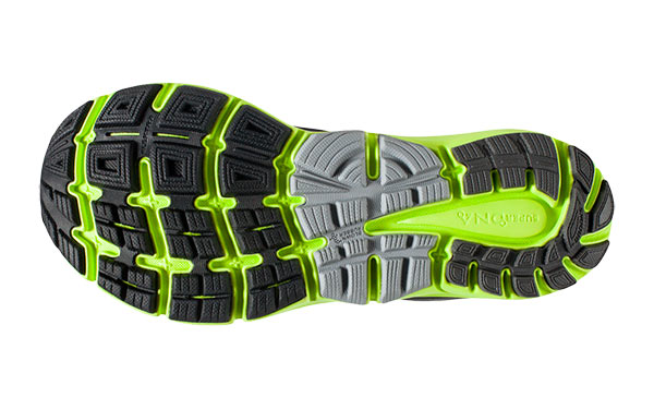 brooks shoes transcend 3