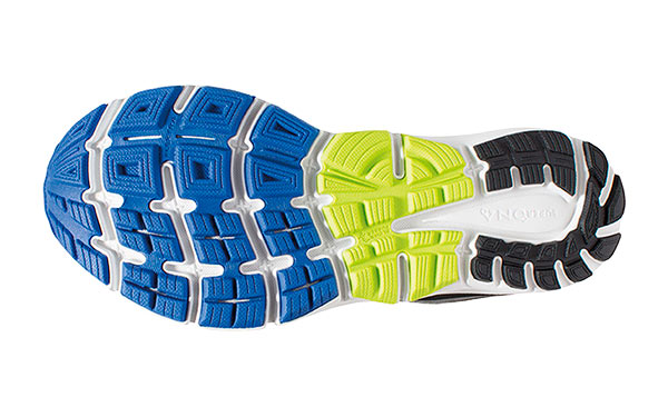 brooks überpronation damen