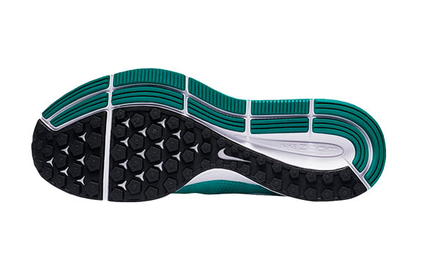 nike pegasus 33 drop