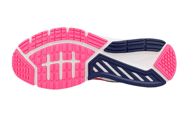 Abastecer Vagabundo Posibilidades Nike Dart 12 Gris Rosa Mujer | Oferta-calidad | Streetprorunning