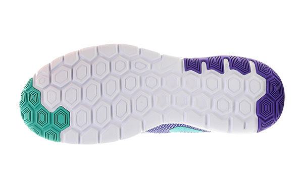 nike flex experience rn purple