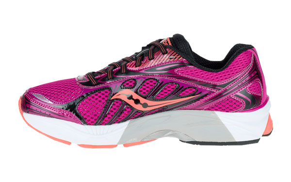 saucony phoenix 8 women's