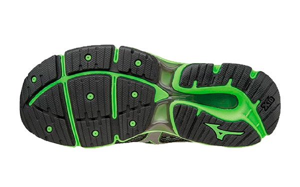 mizuno wave enigma 6 uomo nere