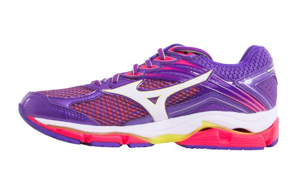 Mizuno Wave Enigma 6 Donna Lilla | Nuovi Modelli | Offerte